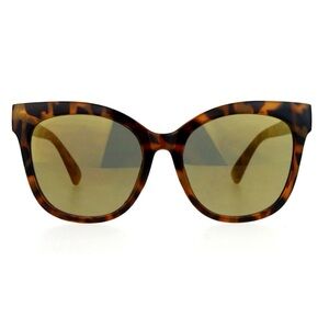 Kate Spade Kiya/S Tortoise Shell Sunglasses